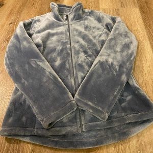 Kirkland Cozy Zip Up